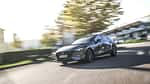 Mazda Skyactiv-X 2.0 M Hybrid, Exterieur
