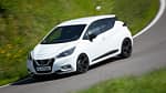 Nissan Micra DIG-T 117