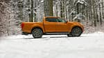 Nissan Navara D.Cab 2.3 dCi 4x4, Exterieur