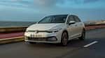 VW Golf 8, Fahrbericht