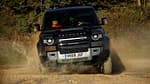 12/2019, Land Rover Defender 110 P400 AWD