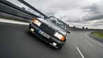 Mercedes AMG 300 CE 6.0, Exterieur