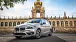 BMW 225xe Active Tourer, Exterieur