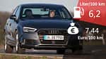 Audi A3 35 TDI Limousine Sport