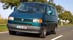 VW T4 Multivan Allstar "Moosi" (1993)