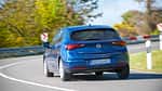 Opel Astra 1.4 DI Turbo CVT Test