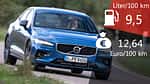 Volvo S60 T5 R Design