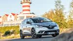 Renault Grand Scénic Tce 130