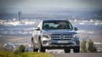 MercedesGLB 220 d 4Matic