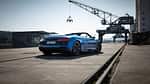 Audi R8 Spyder V10 RWD - Sportwagen - Heckantrieb