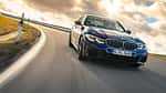 BMW M340i xDrive, Exterieur