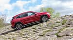 Mercedes GLA 220 d 4 Matic, Exterieur
