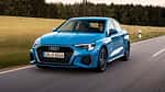 Audi A3 Limousine (2020), Fahrbericht