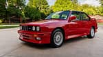07/2020, BMW M3 E30 für 250.000 Dollar