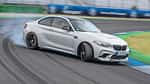 BMW M2 CS, Exterieur