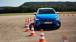 Opel Corsa E Elegance, Exterieur