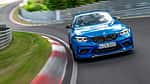 BMW M2 CS, Exterieur