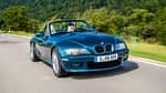 BMW Z3 Kaufberatung