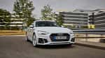 Audi A5 Sportback g-tron, Test