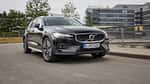 Volvo V60 Cross Country B5 AWD Pro, Exterieur