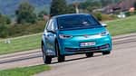 VW ID.3 Pro Performance 1st Max Test 