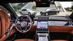 Mercedes S 400 d 4Matic lang