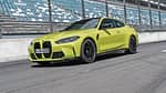 BMW M4 Competition