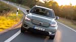 Volvo XC40 P8 Recharge