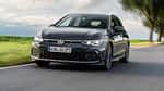 11/2020, VW Golf 8 GTD Fahrbericht