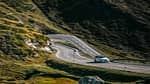 Alpina B3 Touring, ams 2420