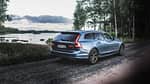Volvo V90 T8, ams 2520