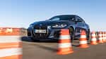 BMW M440i Coupé xDRIVE, Exterieur