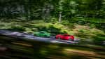 Porsche 911 Carrera ams 2620
