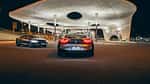 BMW i8 Coupé und Polestar 1 Impression , ams 0121