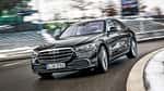 Mercedes S 500 4Matic