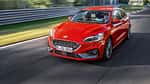 Ford Focus ST, Exterieur