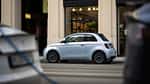 Fiat 500e, Exterieur