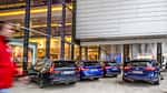 Audi A4 Avant, BMW 3er Touring, Opel Insignia Sports Tourer, Volvo V60