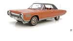 Chrysler Turbine Car