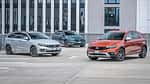 Fiat Tipo Facelift, Exterieur