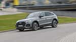 Audi Q5 SB 45 TFSI, Exterieur