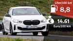 BMW M135i xDrive