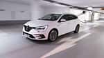 Renault Mégane Grandtour 
