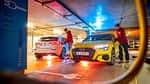 Audi A3 TFSIe, Mercedes A 250e