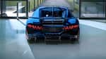 Bugatti Divo