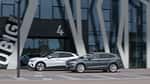 Skoda Enyaq,  VW ID.4