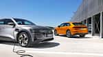 Audi E-Tron Sportback 55 oder Q8 50 TDI