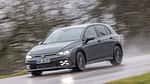 VW Golf GTD