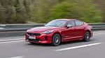 Kia Stinger GT
