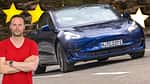 Tesla Model 3 Long Range 2021 Elektroauto Supertest Bloch